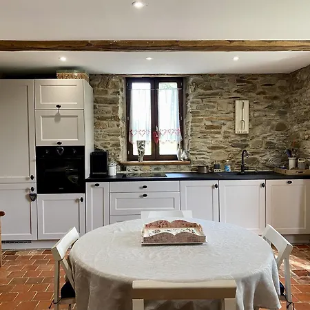 Semesterbostad Maison De Campagne
