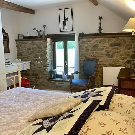 Semesterbostad Maison De Campagne *