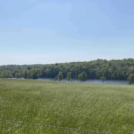 Maison De Campagne Semesterbostad *