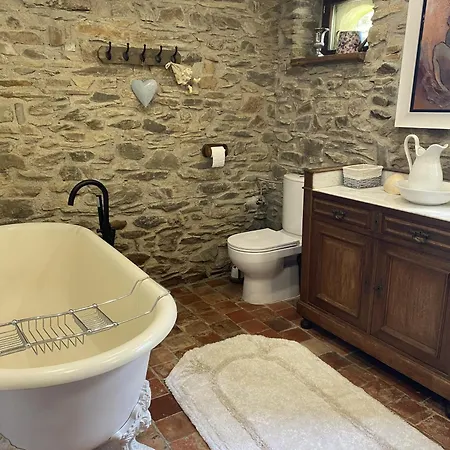 Maison De Campagne *