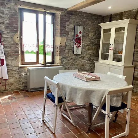 Semesterbostad Maison De Campagne