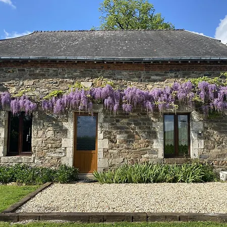 Semesterbostad Maison De Campagne *