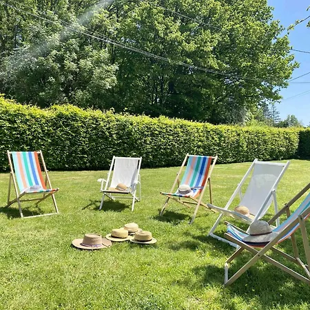 Maison De Campagne *
